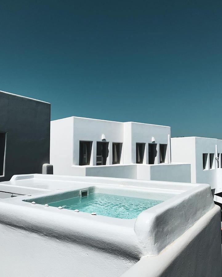 Suite Luna de Miel con bañera de hidromasaje exterior