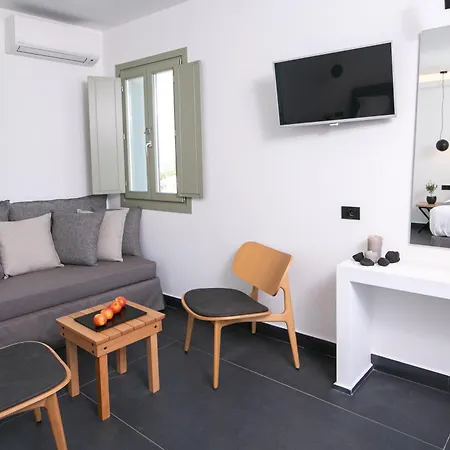 Kallos Imar Boutique Hotel-3