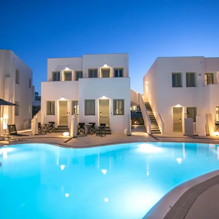 Kallos Imar Boutique Hotel-2